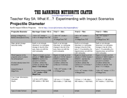 Lesson 5: Teacher Key A
