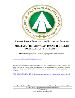 military freight traffic unified rules publication-1