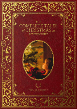 Untitled - Powerscourt Hotel