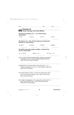 Practice B 5-8 - Anoka-Hennepin School District