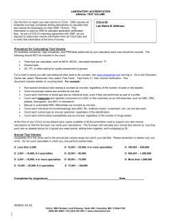 ISODOC-35-10 - COLAcentral