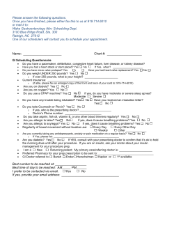 Please answer the following questions. Once you have finished