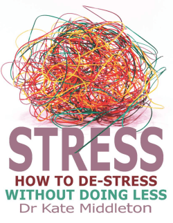 1 Why worry about stress?