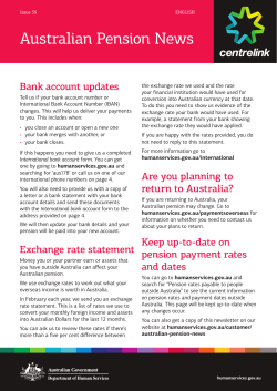Australian Pension News Issue39