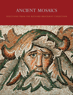 ancient mosaics - Ancient Art International