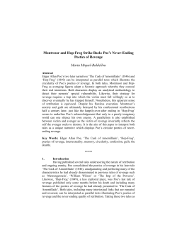 Draft Conference Paper  - Inter
