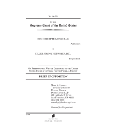 Supreme Court of the United States