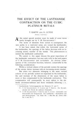 CUBIC PLATINUM METALS