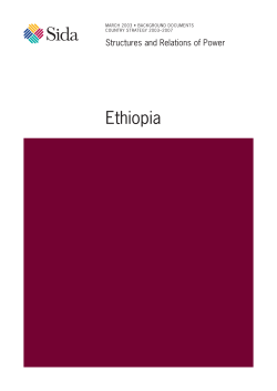 Ethiopia