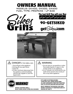 sikes owners manual V2.cdr