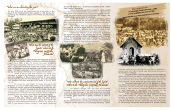 A Primer on the Sesquicentennial of the Return of the Jesuits in the
