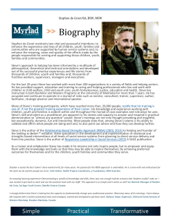 Biography