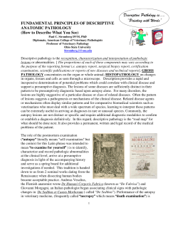 Adobe PDF - CL Davis Foundation