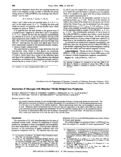 Interaction of Dioxygen with Binuclear Nitride