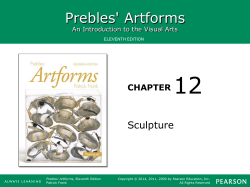 Prebles` Artforms