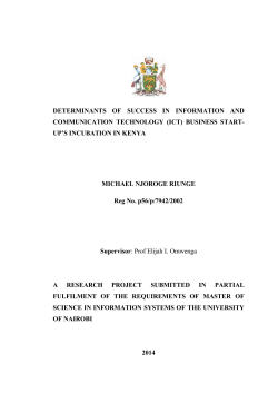 Fulltext  - UoN Repository