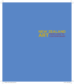 new zealand