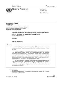 Report - ohchr