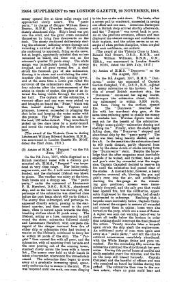 13694 SUPPLEMENT TO THE LONDON GAZETTE, 20 NOVEMBER