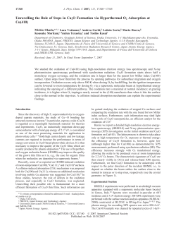 Unravelling the role of steps in Cu2O formation via hyperthermal O2