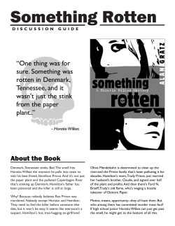 the Guide