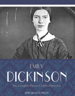 The Complete Poems of Emily Dickinson