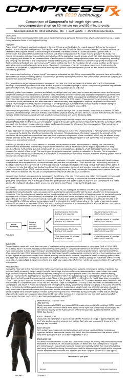 Compression White Paper