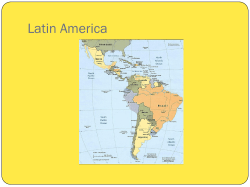 Latin America