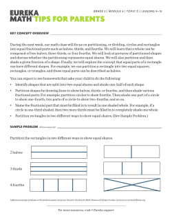 Grade 2, Module 8, Topic C