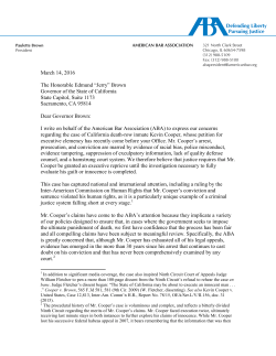 Read - American Bar Association