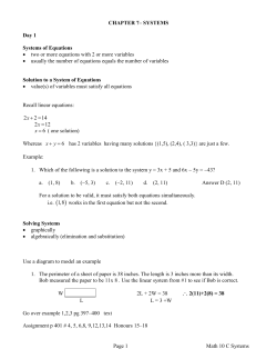 Document