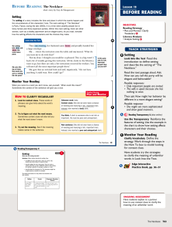 READ - SchoolNotes.com