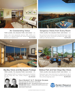 An Outstanding Value Big Bay Views and Big