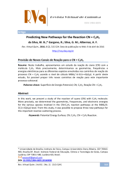 Predicting New Pathways for the Reaction CN + C2H2