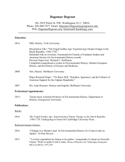 Georgetown University