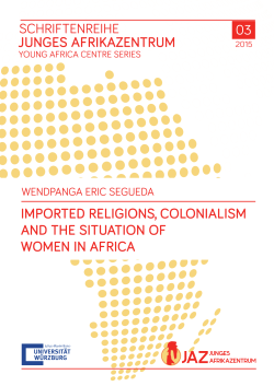 Imported Religions, Colonialism and the Situation of Women in Africa