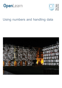 PDF 50 - The Open University
