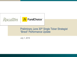 to read more - FTJ FundChoice