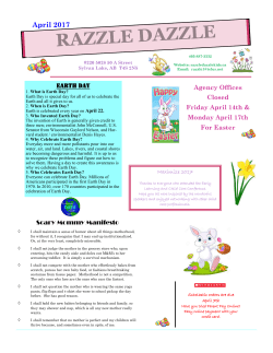 Newsletter