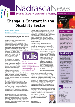 Issue 42 December 2016