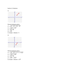 section 2.2 solutions