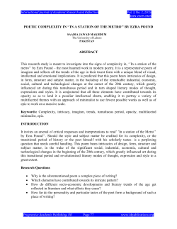 Full Paper - Progressive Academic Publishing