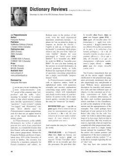 ATA Feb06-bi-REV2.qxd - American Translators Association