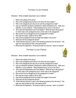 questions