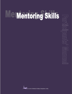 St. John`s Medical College, Bangalore, India.