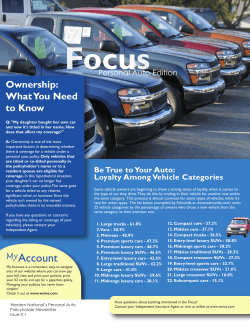 9.1 - Western National Insurance Group