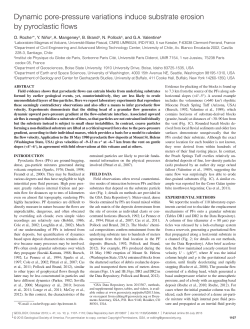 PDF - Institut de Physique du Globe de Paris