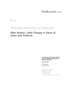 Complete Report PDF - People