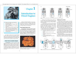 Introduction to Diesel Engines - Goodheart