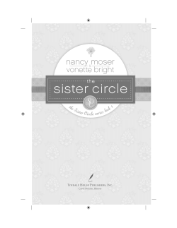 The Sister Circle